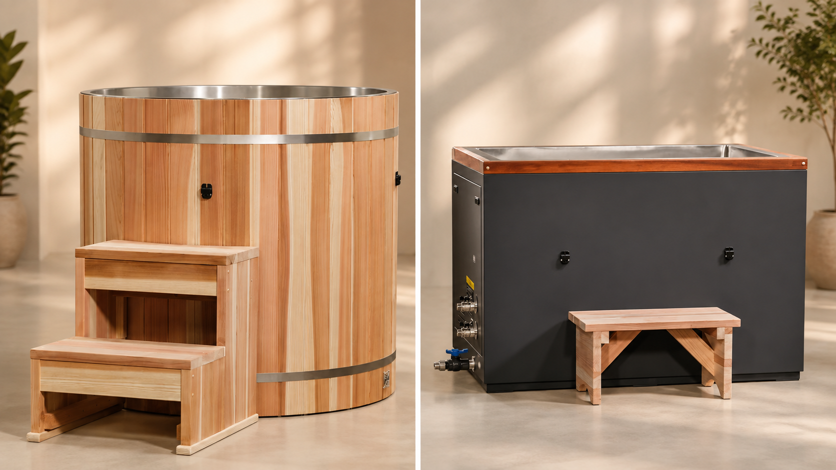 Sauna For Muscle Recovery
