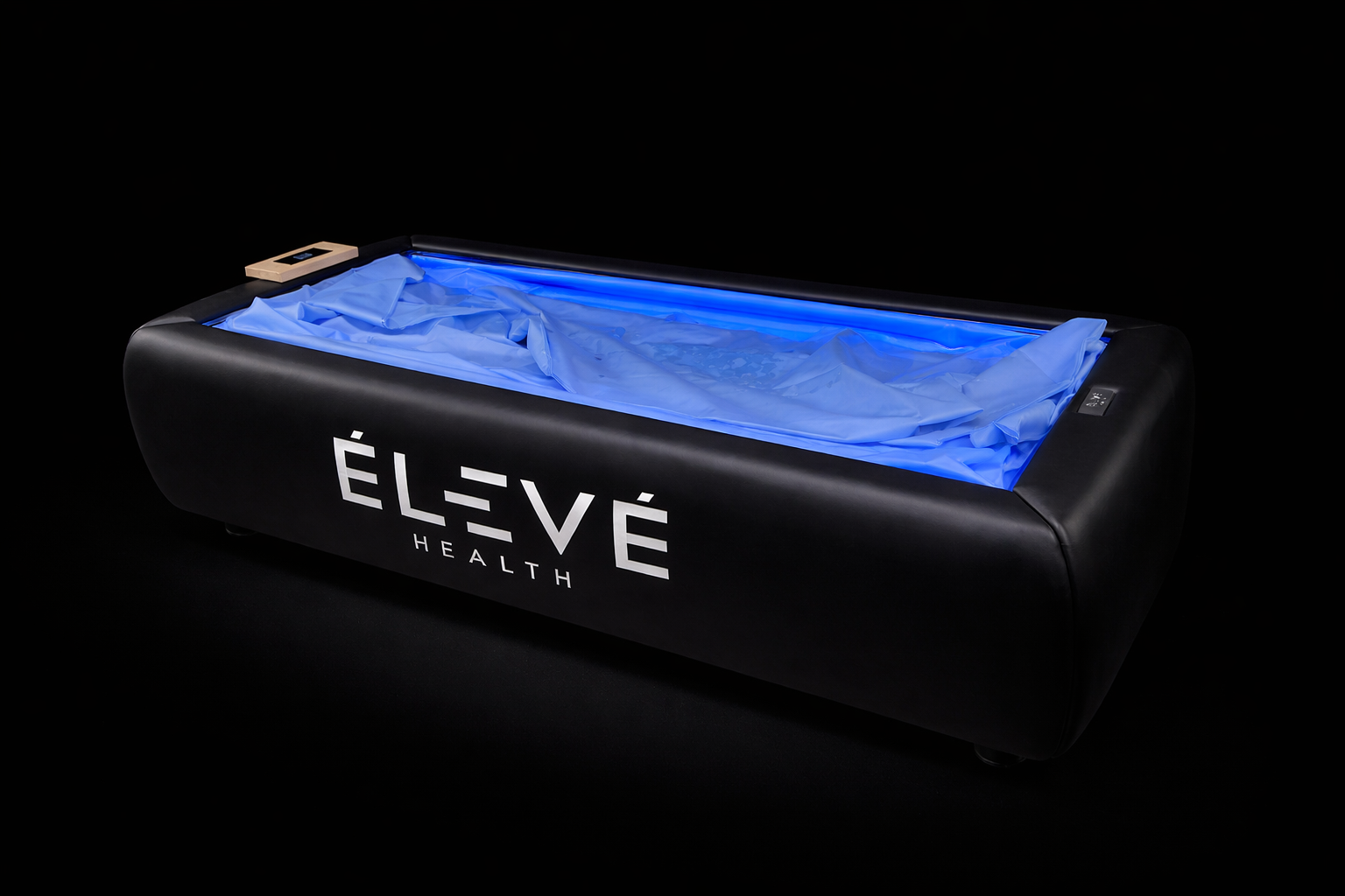 ELEVE™ E-Dry Float Bed
