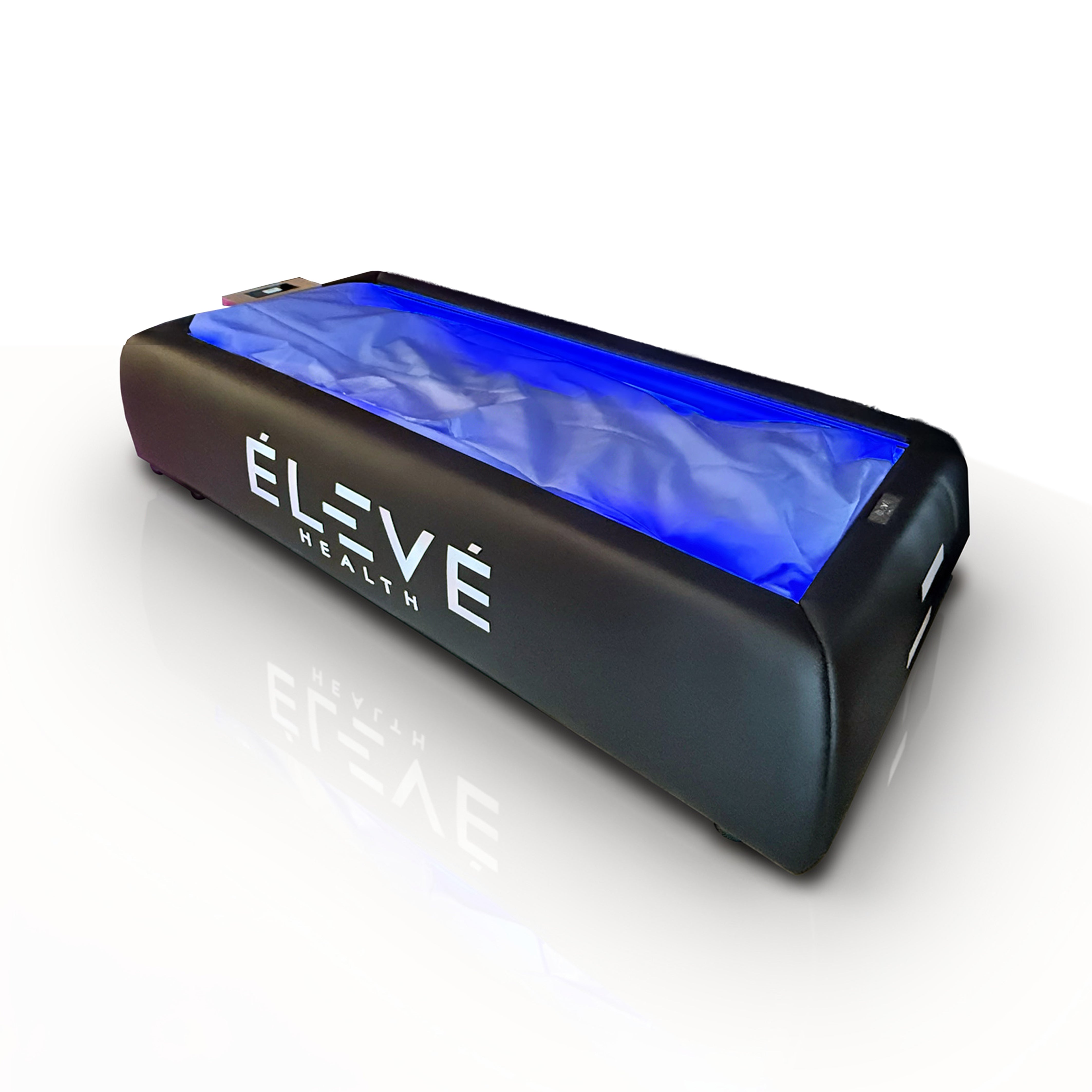 ELEVE™ E-Dry Float Bed