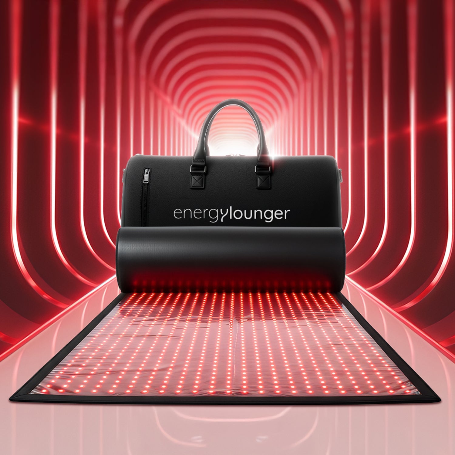 EnergyLounger Blanket