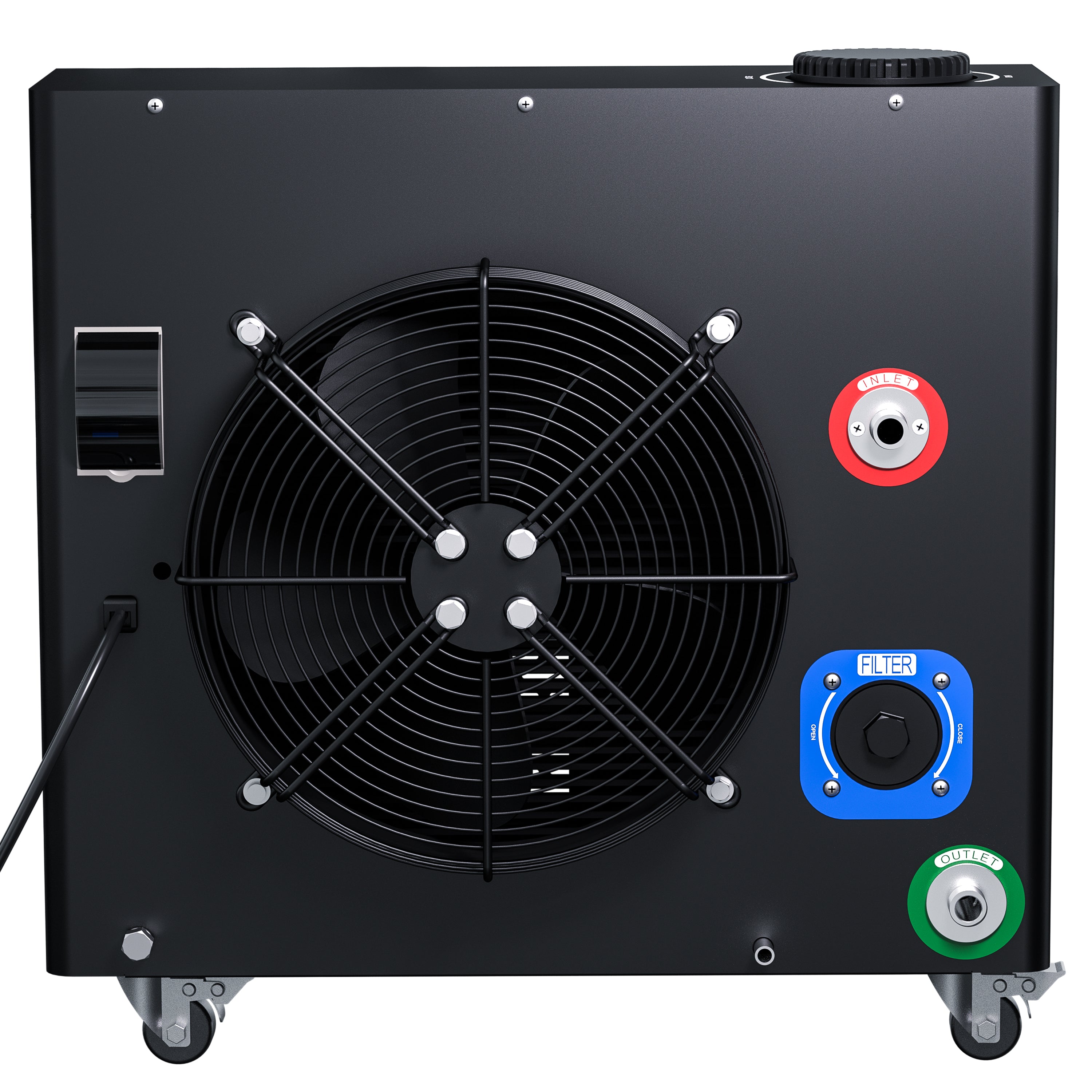 Performance Chiller