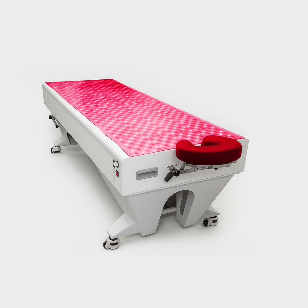 LumiThera ProLux 360 Red Light Therapy Bed