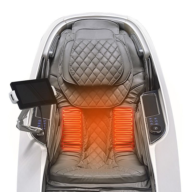 DR.BOSS® Pro Wave Massage Chair
