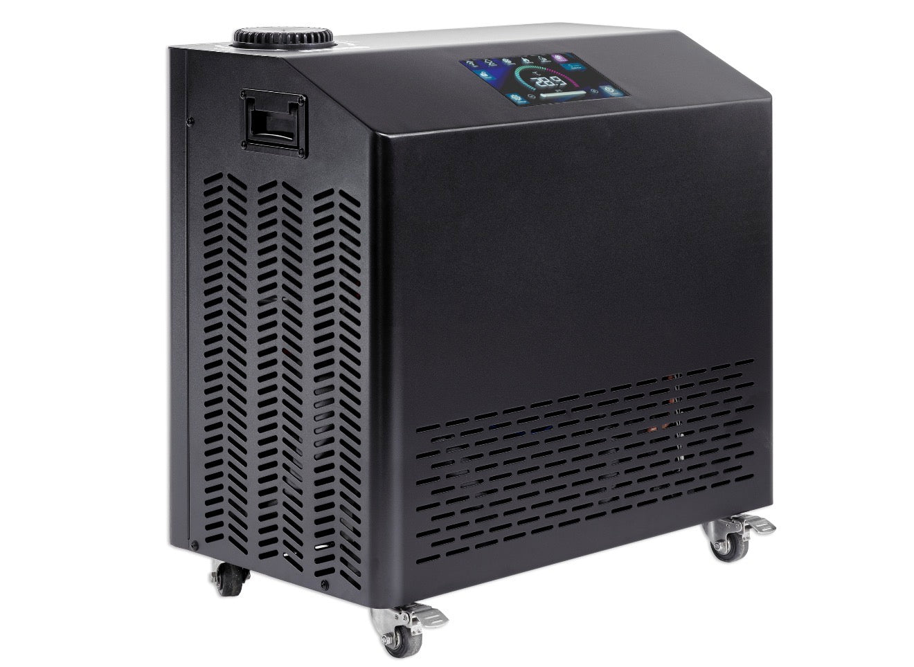 Performance Chiller