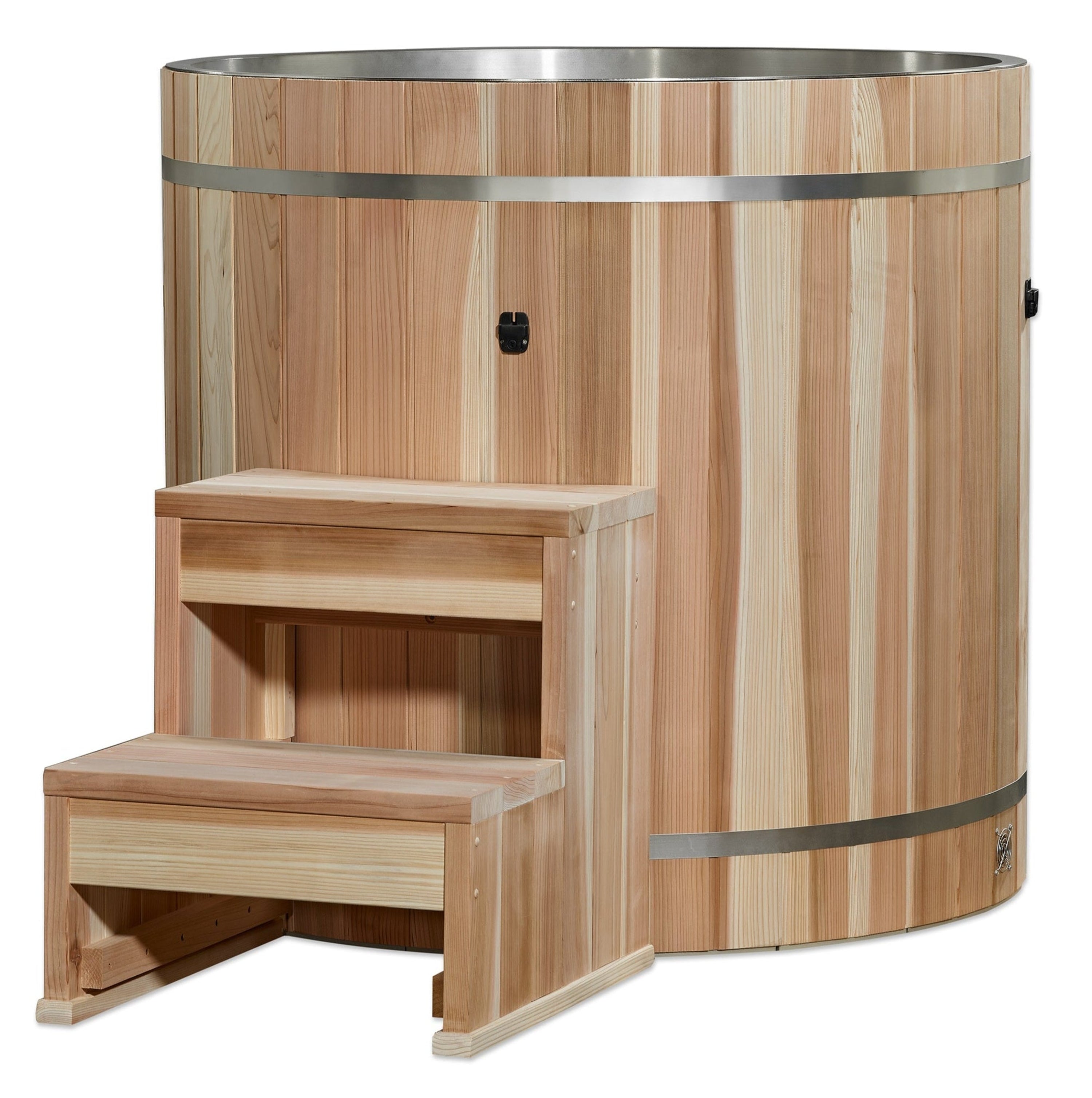 Dynamic Cold Therapy – Barrel Cold Plunge (DCT-B-042-PLPC-34)