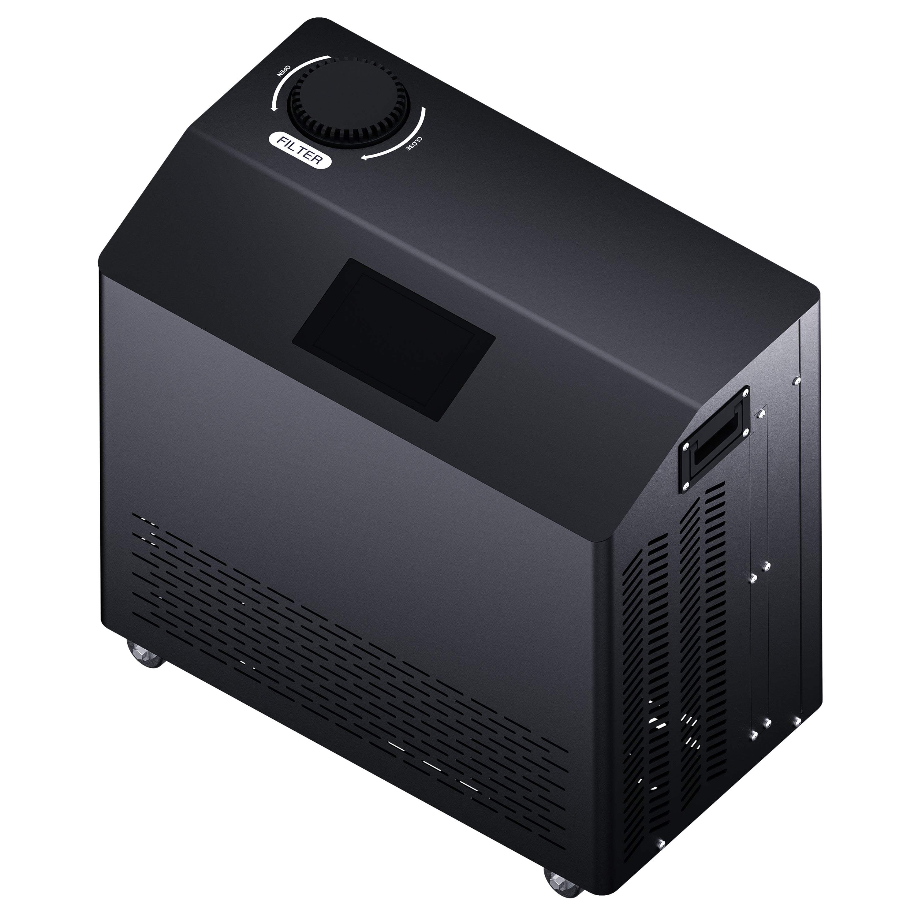 Performance Chiller