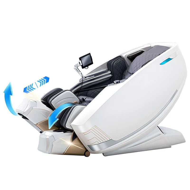 DR.BOSS® Pro Wave Massage Chair