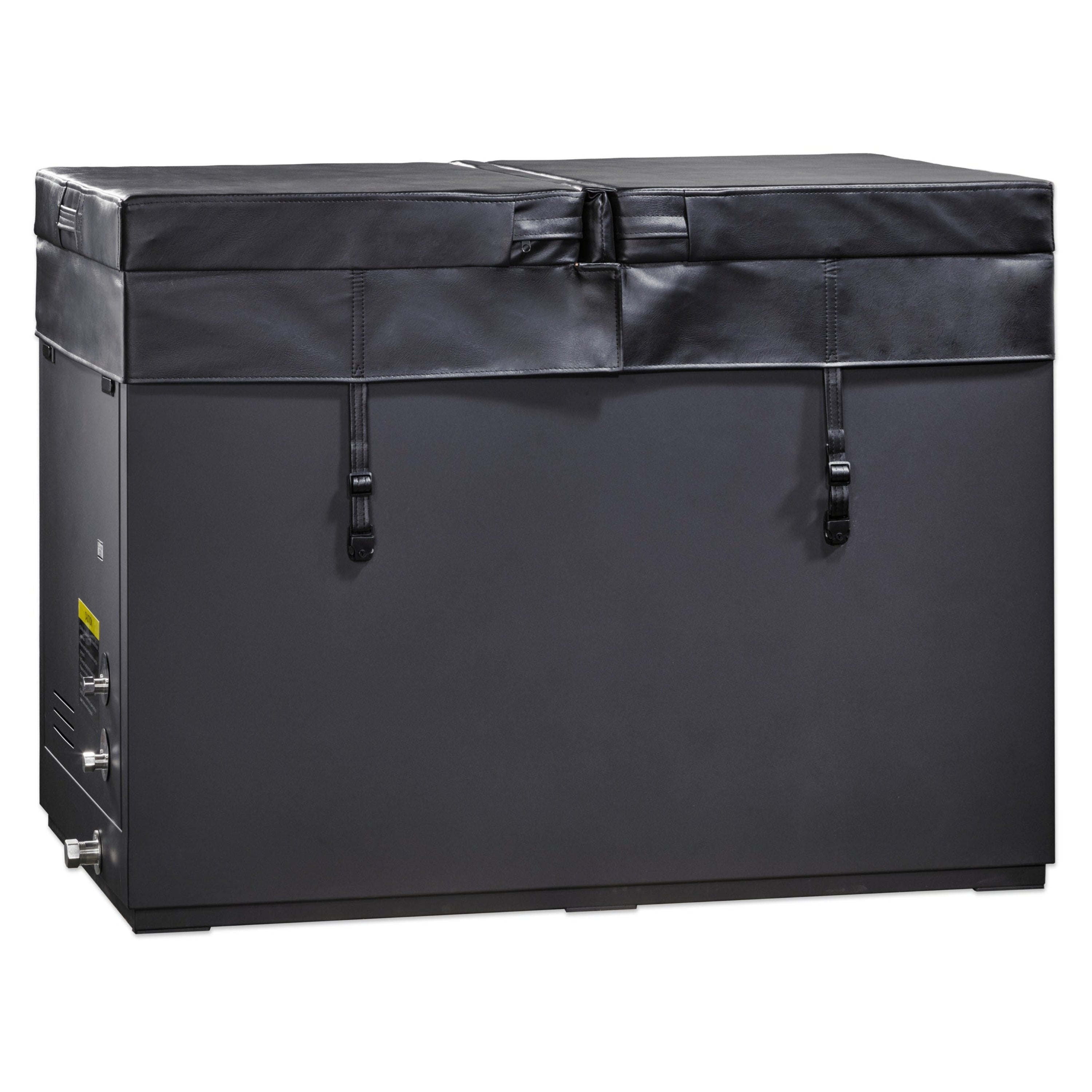 Golden Designs 304 Stainless Steel Cold Plunge (XL)